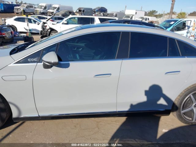 W1KEG2BB9PF035371 Mercedes-Benz Eqe 350