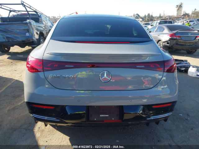 W1KEG2BB9PF035371 Mercedes-Benz Eqe 350
