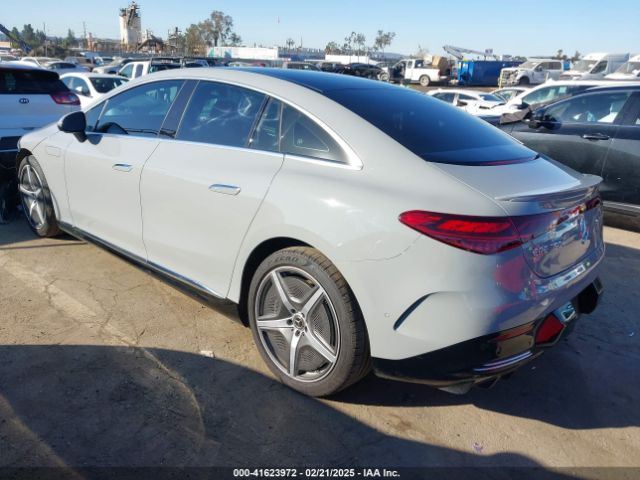 W1KEG2BB9PF035371 Mercedes-Benz Eqe 350