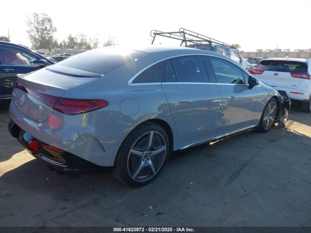 W1KEG2BB9PF035371 Mercedes-Benz Eqe 350