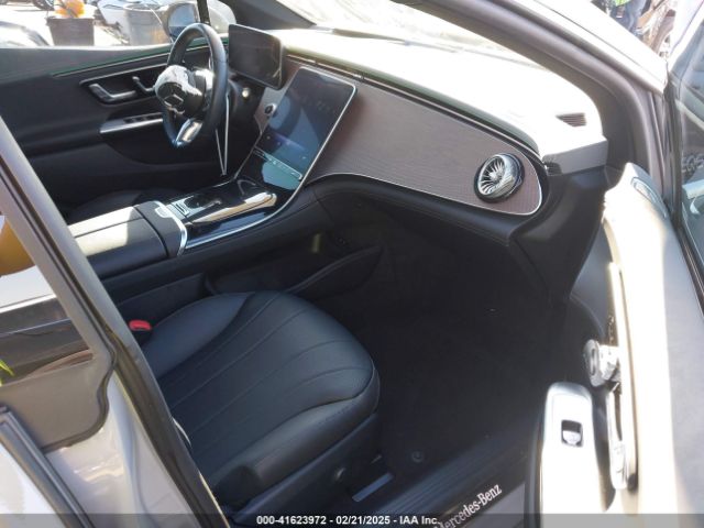 W1KEG2BB9PF035371 Mercedes-Benz Eqe 350