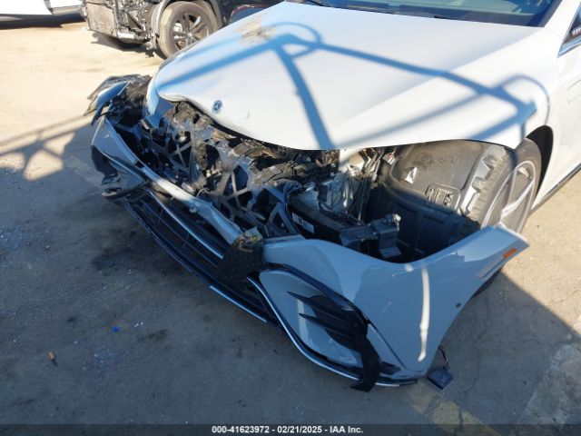 W1KEG2BB9PF035371 Mercedes-Benz Eqe 350