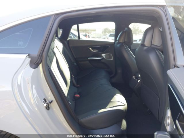 W1KEG2BB9PF035371 Mercedes-Benz Eqe 350