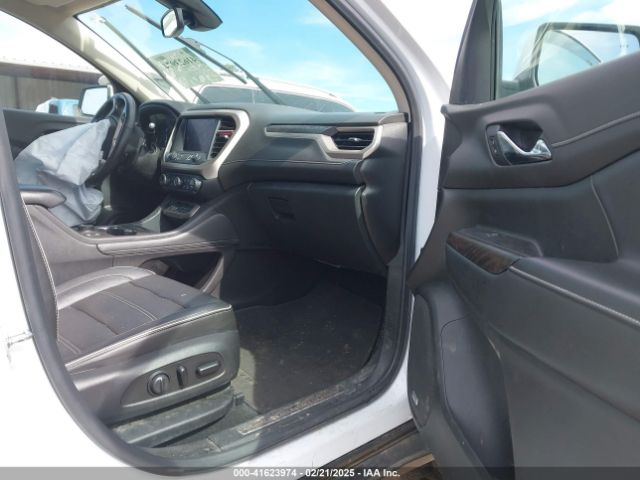 1GKKNXLS7LZ112041 GMC Acadia Awd Denali