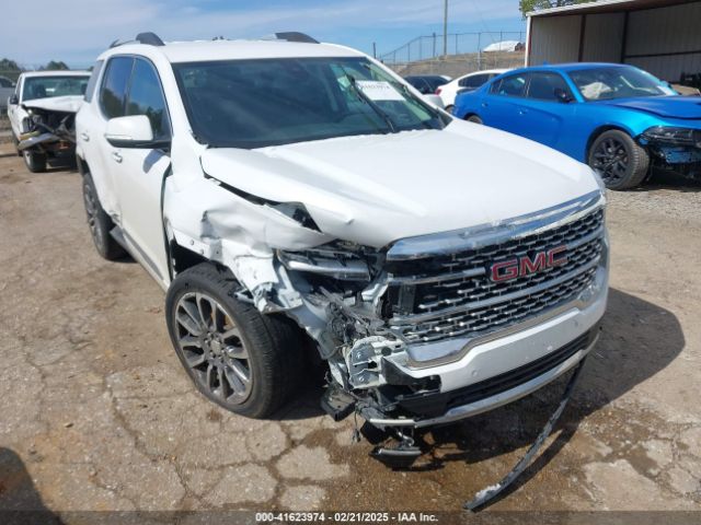 1GKKNXLS7LZ112041 GMC Acadia Awd Denali