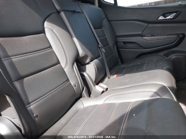 1GKKNXLS7LZ112041 GMC Acadia Awd Denali