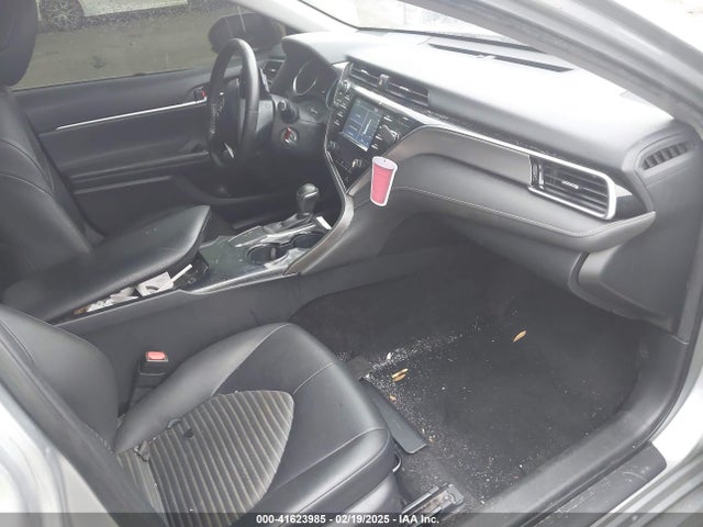 JTNB11HK6J3012103 Toyota CAMRY SE