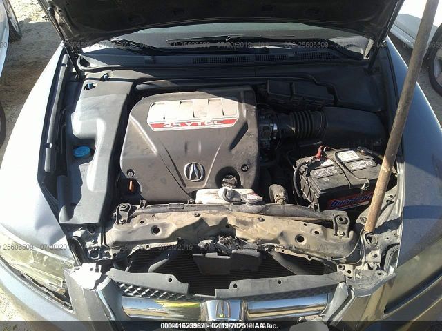 2007 ACURA TL 19UUA76547A022633 Photo 9
