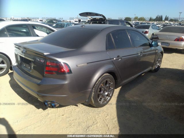 2007 ACURA TL 19UUA76547A022633 Photo 3