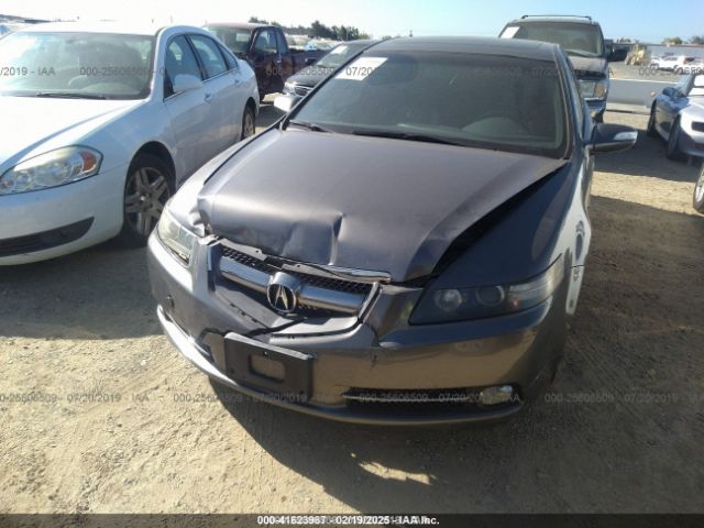 2007 ACURA TL 19UUA76547A022633 Photo 5