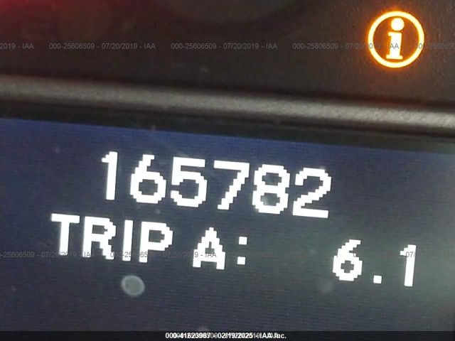 2007 ACURA TL 19UUA76547A022633 Photo 6