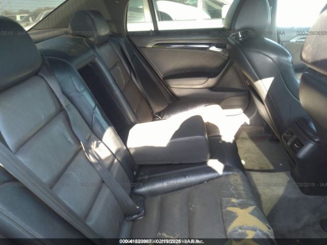 2007 ACURA TL 19UUA76547A022633 Photo 7