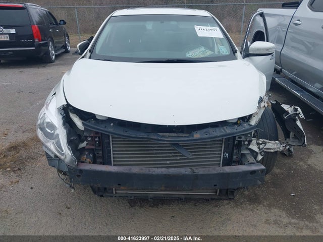 Nissan Altima 2.5 Sv 2015 1N4AL3AP4FC290037 Image 10
