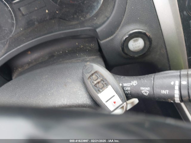 Nissan Altima 2.5 Sv 2015 1N4AL3AP4FC290037 Image 11