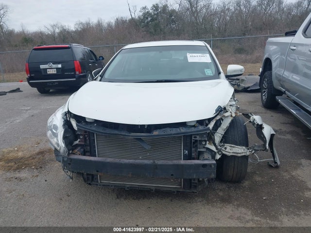 Nissan Altima 2.5 Sv 2015 1N4AL3AP4FC290037 Image 13