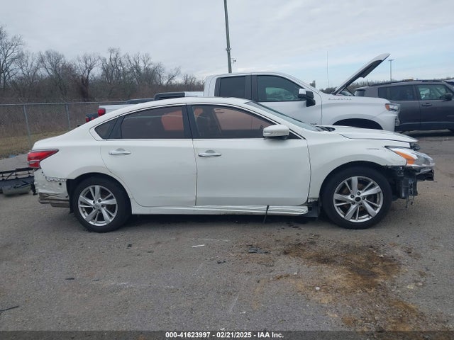 Nissan Altima 2.5 Sv 2015 1N4AL3AP4FC290037 Image 14