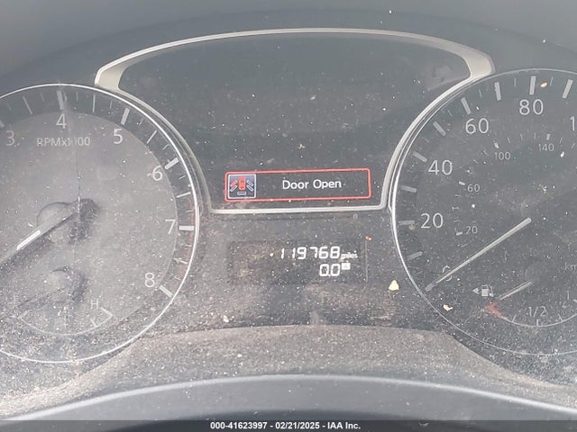 Nissan Altima 2.5 Sv 2015 1N4AL3AP4FC290037 Image 16