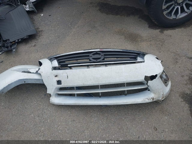 Nissan Altima 2.5 Sv 2015 1N4AL3AP4FC290037 Image 12