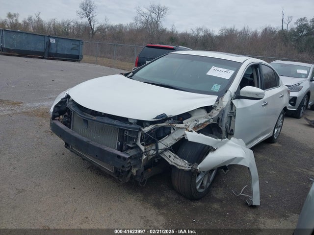 Nissan Altima 2.5 Sv 2015 1N4AL3AP4FC290037 Image 2