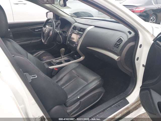 Nissan Altima 2.5 Sv 2015 1N4AL3AP4FC290037 Image 5