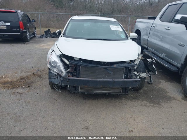 Nissan Altima 2.5 Sv 2015 1N4AL3AP4FC290037 Image 6