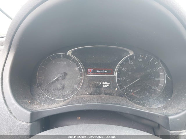 Nissan Altima 2.5 Sv 2015 1N4AL3AP4FC290037 Image 7