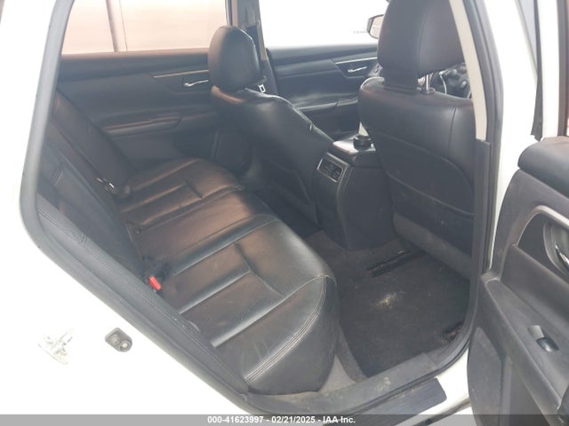 Nissan Altima 2.5 Sv 2015 1N4AL3AP4FC290037 Image 8