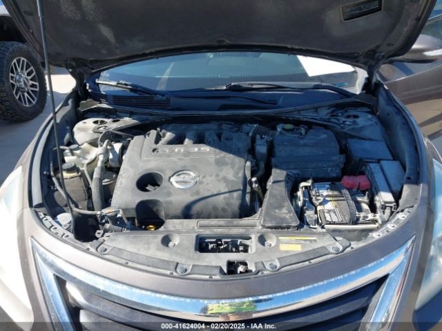 1N4BL3APXFC151082 Nissan Altima 3.5 Sl