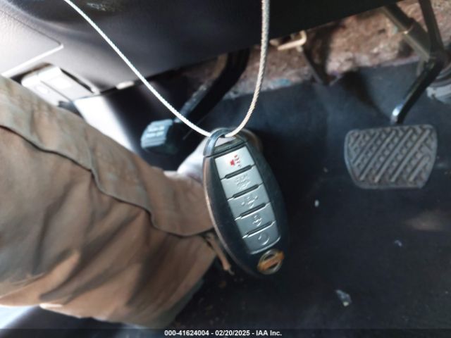 1N4BL3APXFC151082 Nissan Altima 3.5 Sl
