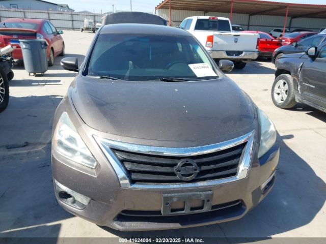 1N4BL3APXFC151082 Nissan Altima 3.5 Sl