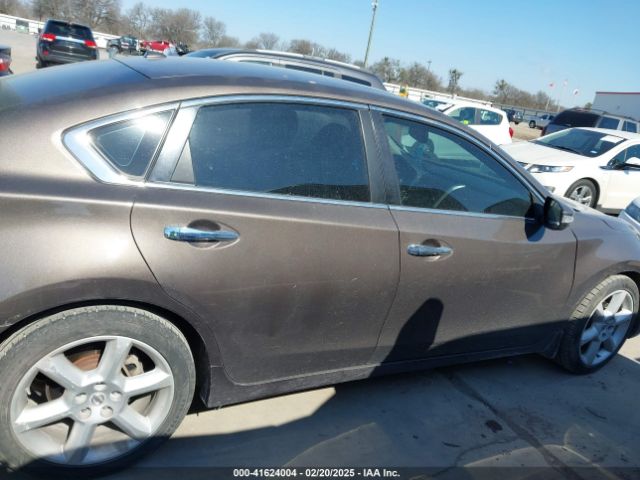 1N4BL3APXFC151082 Nissan Altima 3.5 Sl