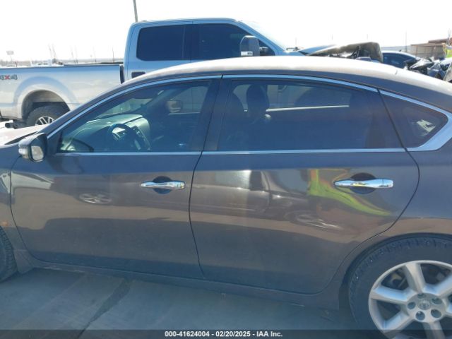 1N4BL3APXFC151082 Nissan Altima 3.5 Sl
