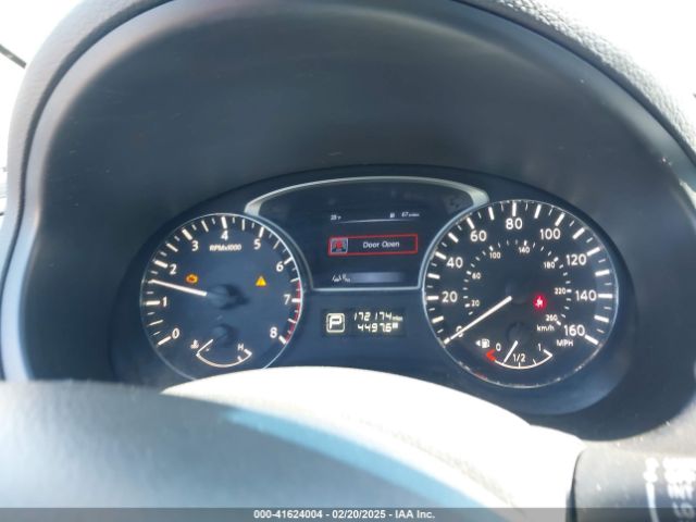 1N4BL3APXFC151082 Nissan Altima 3.5 Sl