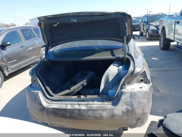 1N4BL3APXFC151082 Nissan Altima 3.5 Sl