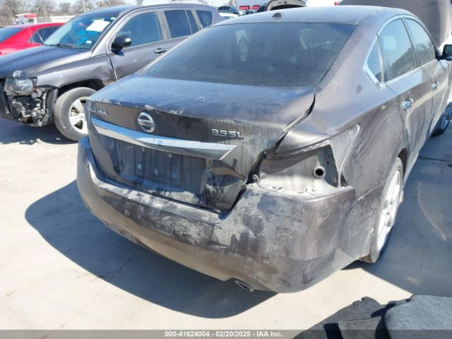 1N4BL3APXFC151082 Nissan Altima 3.5 Sl