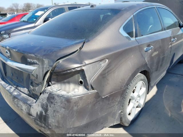 1N4BL3APXFC151082 Nissan Altima 3.5 Sl