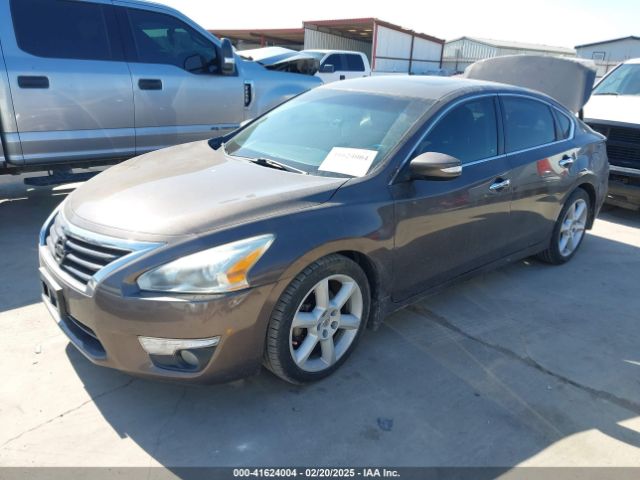 1N4BL3APXFC151082 Nissan Altima 3.5 Sl