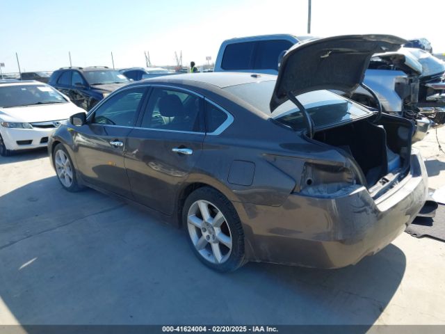 1N4BL3APXFC151082 Nissan Altima 3.5 Sl