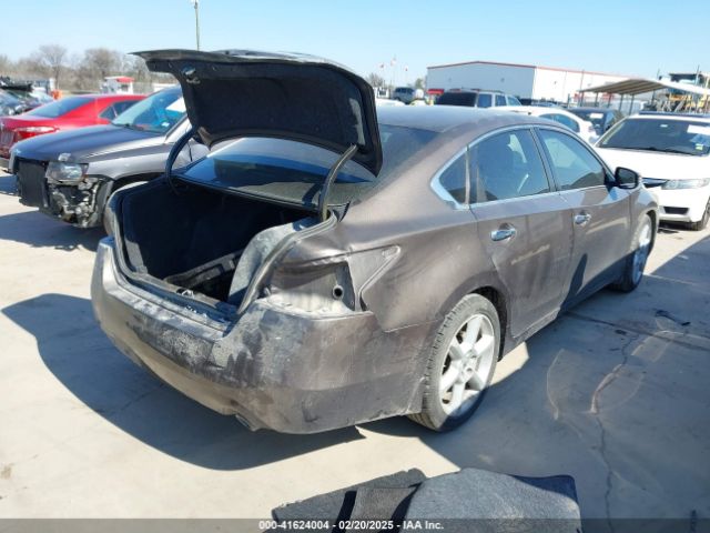 1N4BL3APXFC151082 Nissan Altima 3.5 Sl