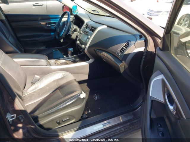 1N4BL3APXFC151082 Nissan Altima 3.5 Sl