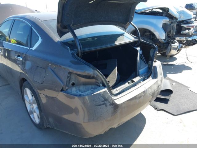 1N4BL3APXFC151082 Nissan Altima 3.5 Sl