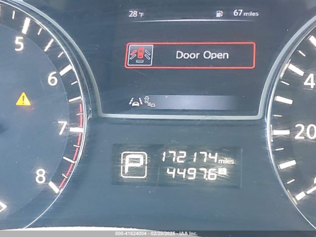 1N4BL3APXFC151082 Nissan Altima 3.5 Sl