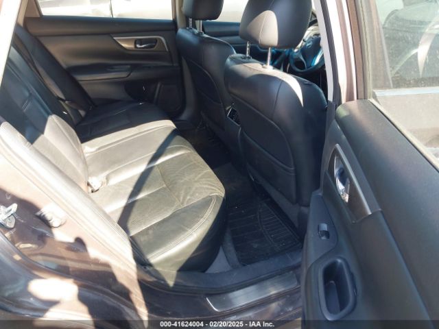 1N4BL3APXFC151082 Nissan Altima 3.5 Sl