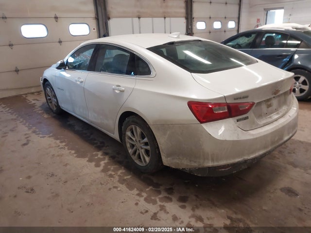 1G1ZE5ST8HF251265 Chevrolet MALIBU 1LT