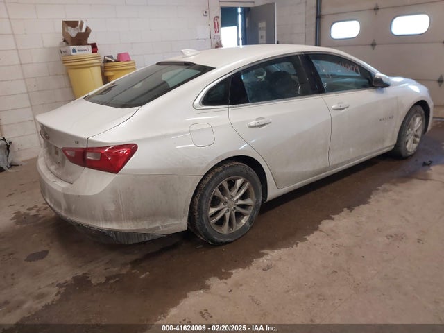 1G1ZE5ST8HF251265 Chevrolet MALIBU 1LT