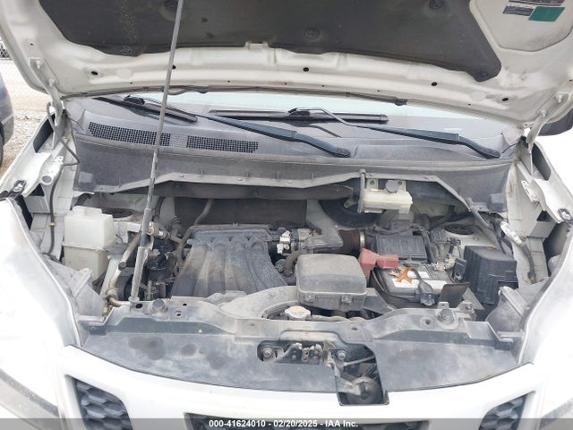Nissan Nv200 S 2018 3N6CM0KN8JK704139 Image 10
