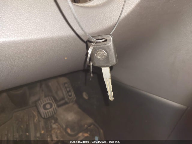 Nissan Nv200 S 2018 3N6CM0KN8JK704139 Image 11