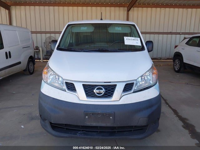 Nissan Nv200 S 2018 3N6CM0KN8JK704139 Image 12