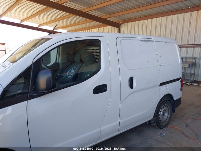 Nissan Nv200 S 2018 3N6CM0KN8JK704139 Image 14