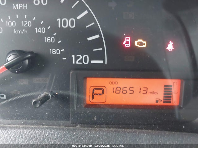 Nissan Nv200 S 2018 3N6CM0KN8JK704139 Image 15